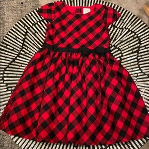 Girls dress size 5T